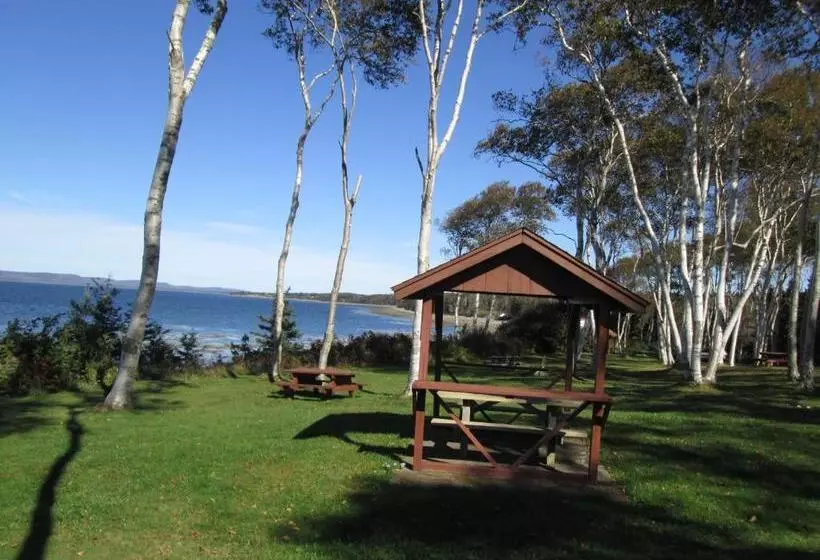 Oceanhillside B&b