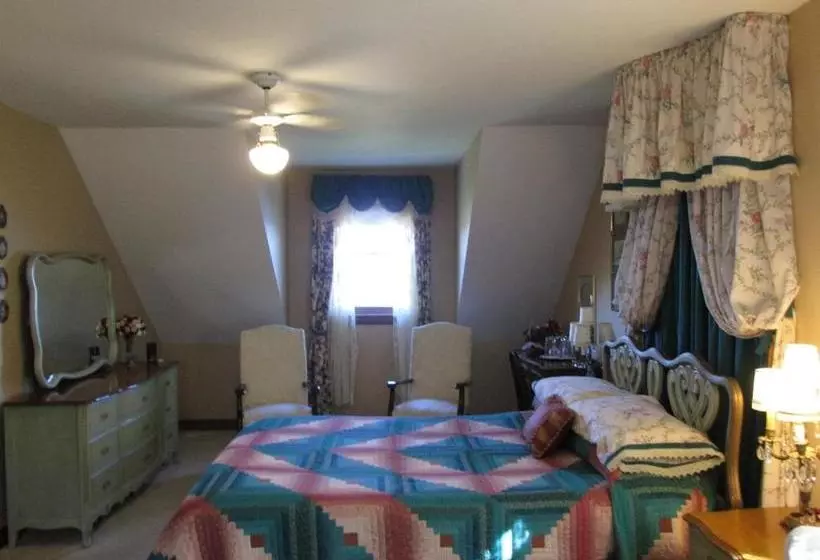 Oceanhillside B&b