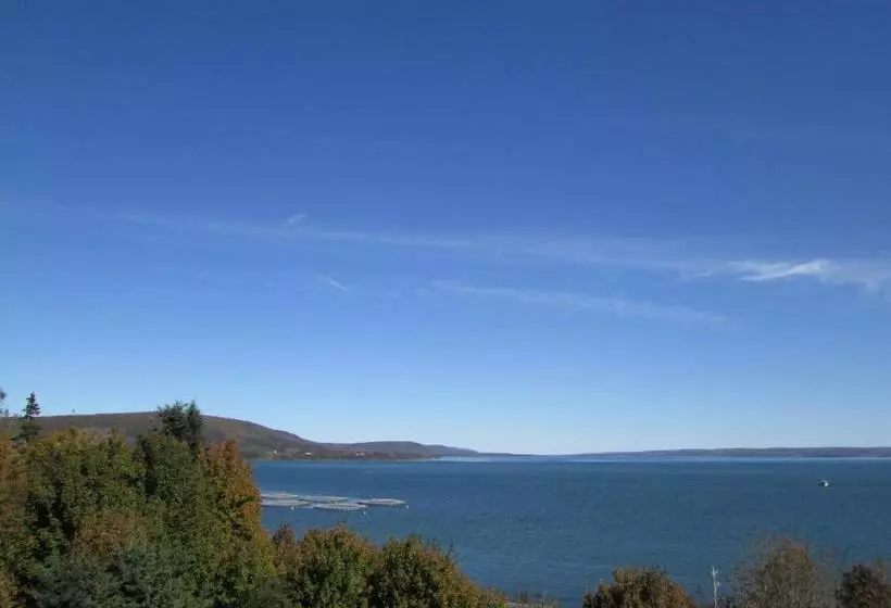 Oceanhillside B&b