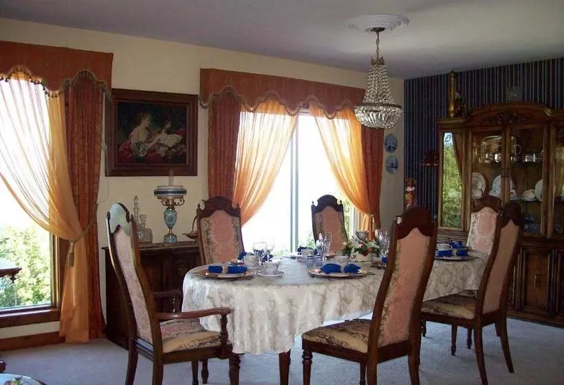 Oceanhillside B&b