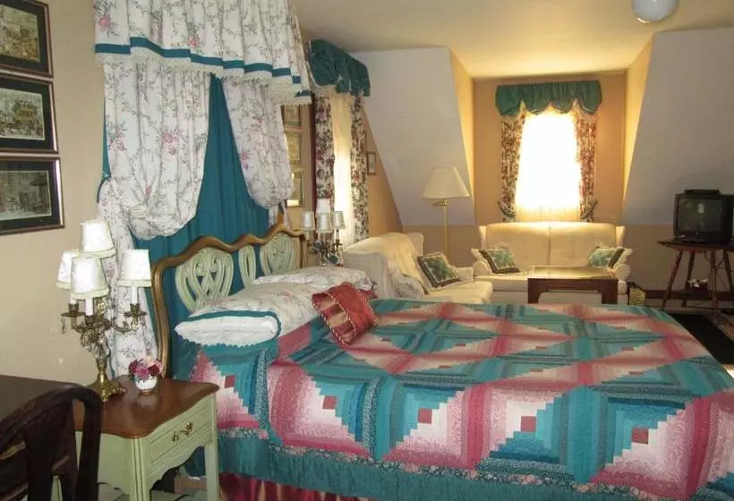 Oceanhillside B&b