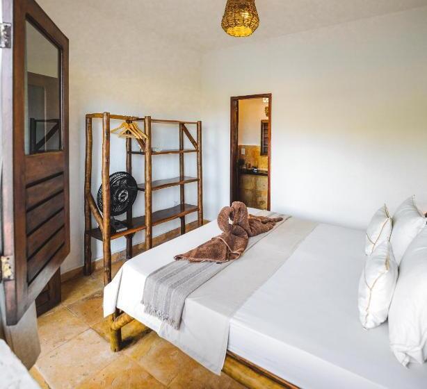 Pensionat 7 Beaufort   Kitesurf Pousada