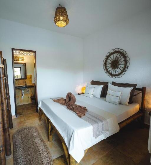 Pensionat 7 Beaufort   Kitesurf Pousada