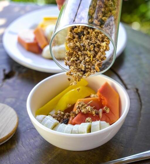 Pensionat 7 Beaufort   Kitesurf Pousada