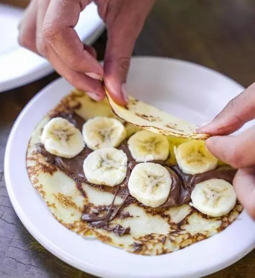 Majatalo 7 Beaufort   Kitesurf Pousada