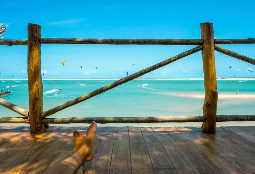 Pensionat 7 Beaufort   Kitesurf Pousada