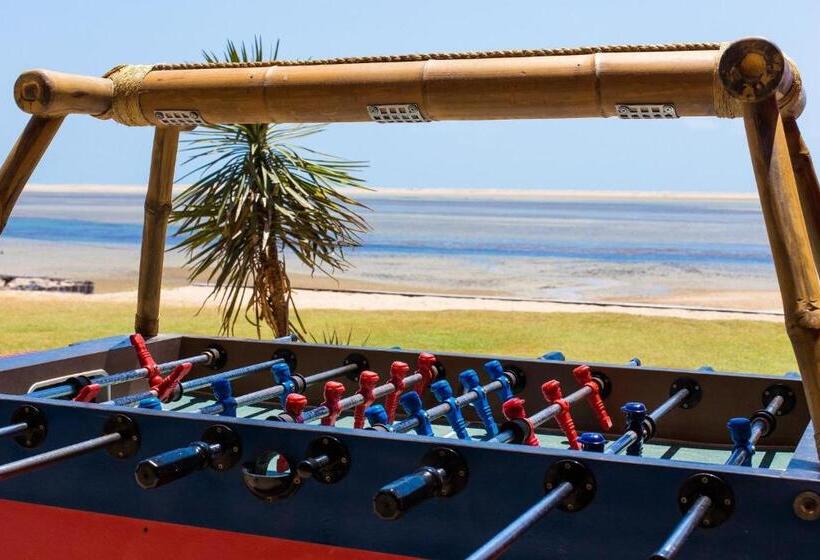 Pensionat 7 Beaufort   Kitesurf Pousada