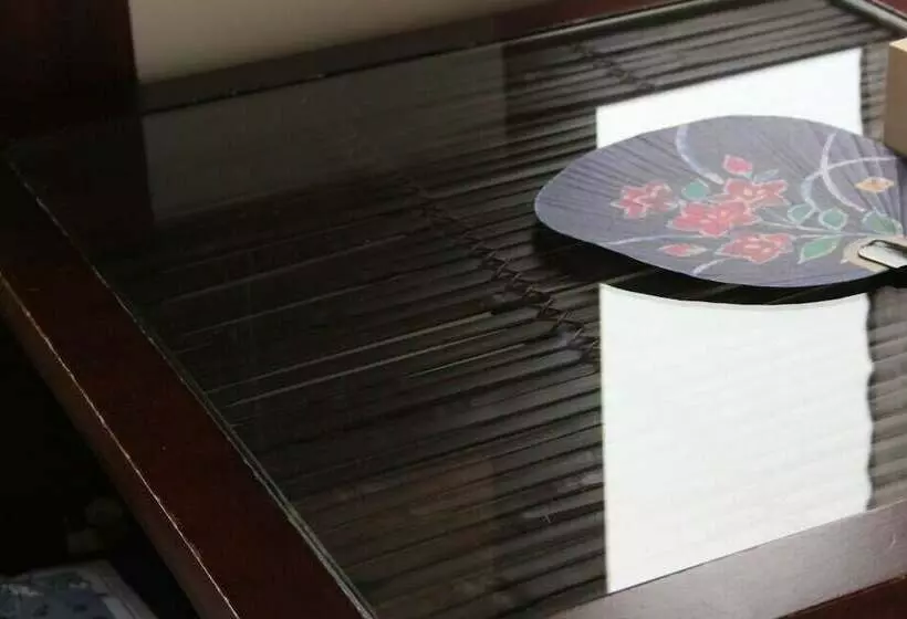 Majatalo Samurai Guest House