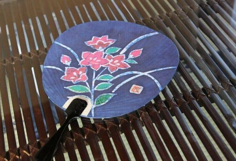 פנסיון Samurai Guest House