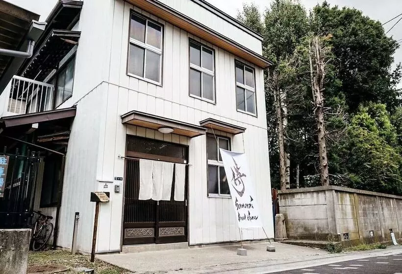 Majatalo Samurai Guest House