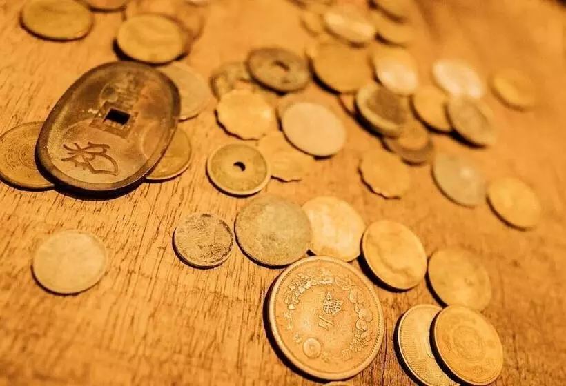 Majatalo Samurai Guest House