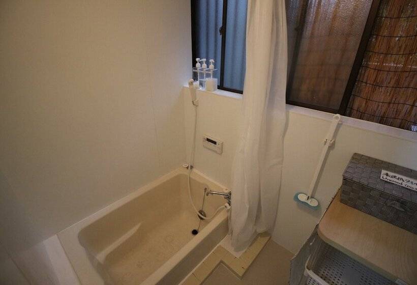 פנסיון Samurai Guest House