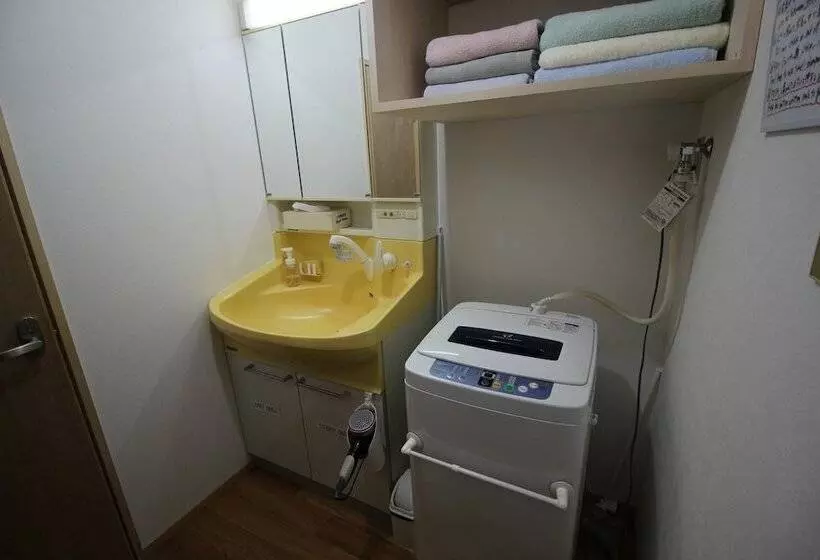 Majatalo Samurai Guest House