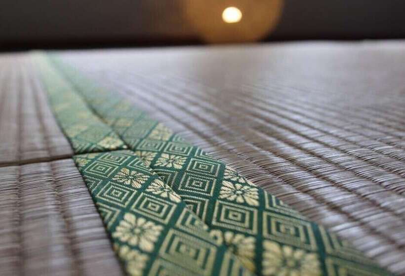 פנסיון Samurai Guest House