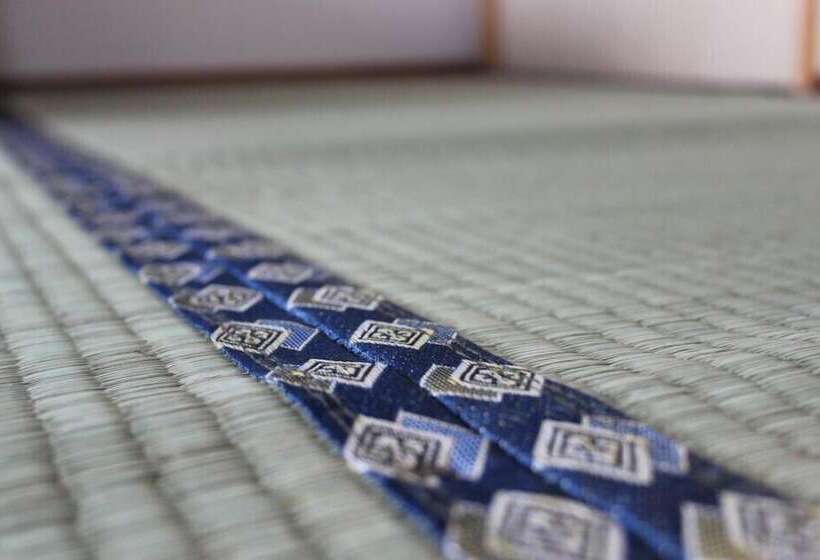 פנסיון Samurai Guest House