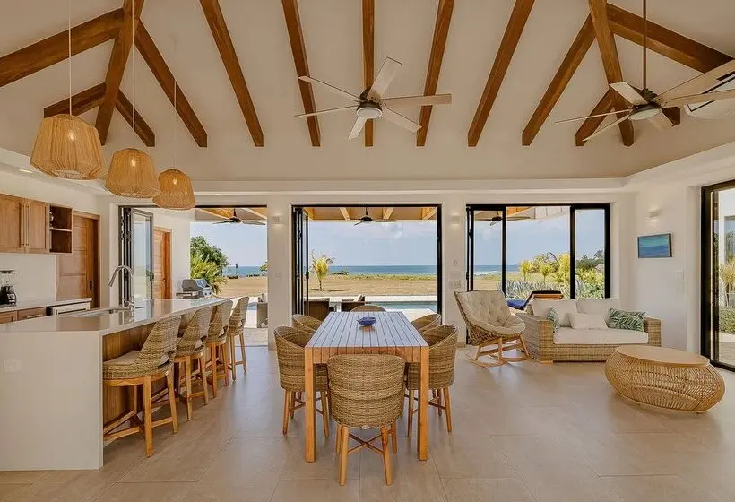 ホテル Gran Pacifica Beach And Golf Resort