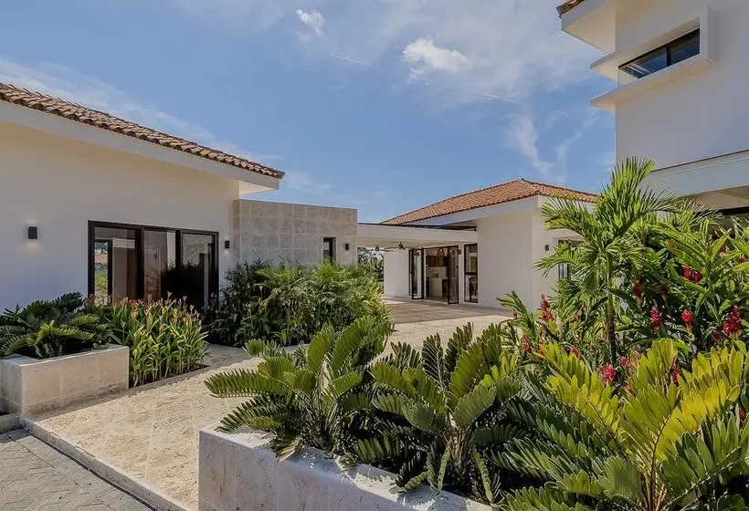 ホテル Gran Pacifica Beach And Golf Resort