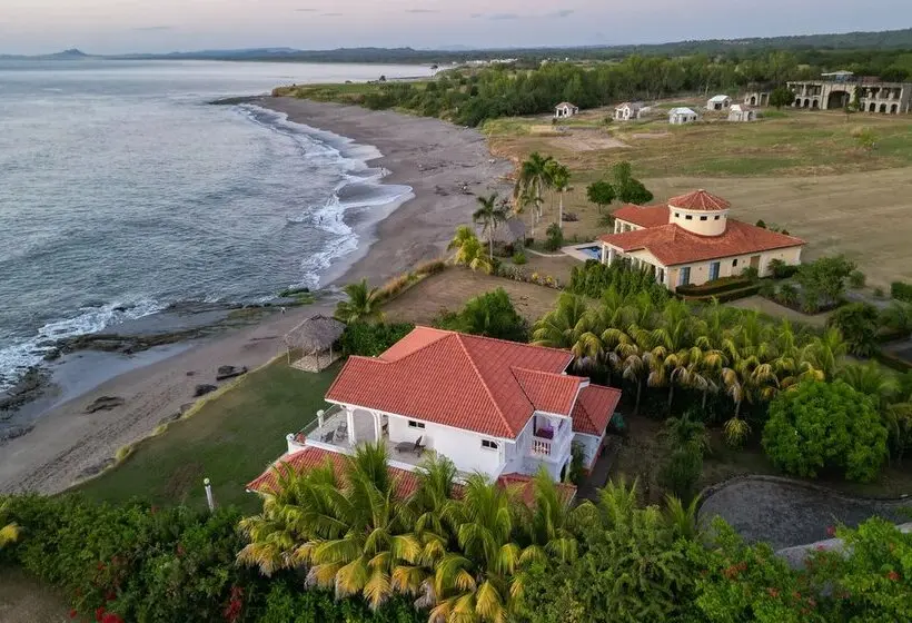 ホテル Gran Pacifica Beach And Golf Resort
