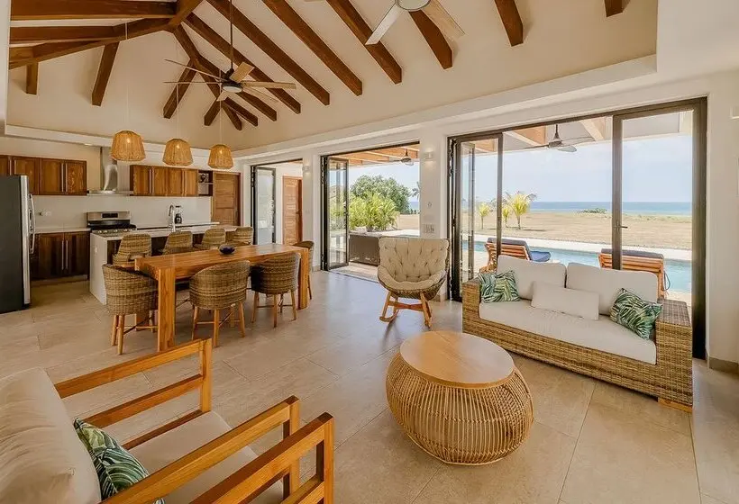 ホテル Gran Pacifica Beach And Golf Resort