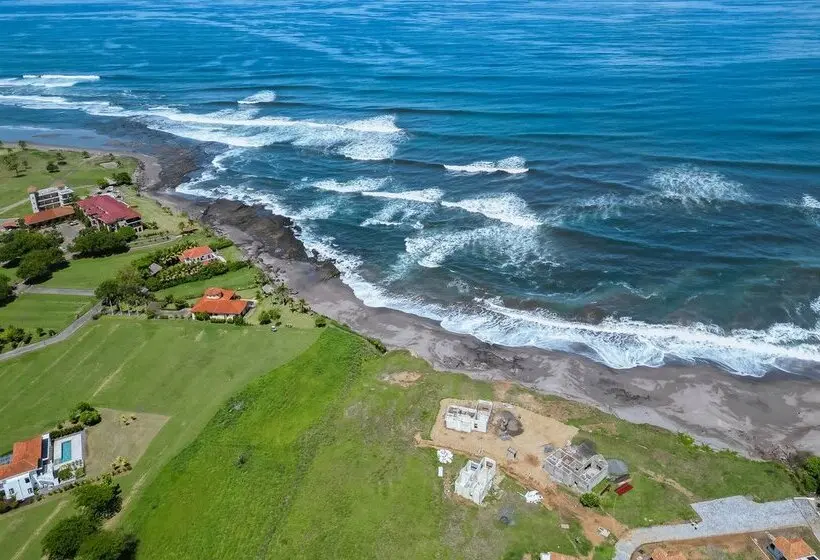 ホテル Gran Pacifica Beach And Golf Resort