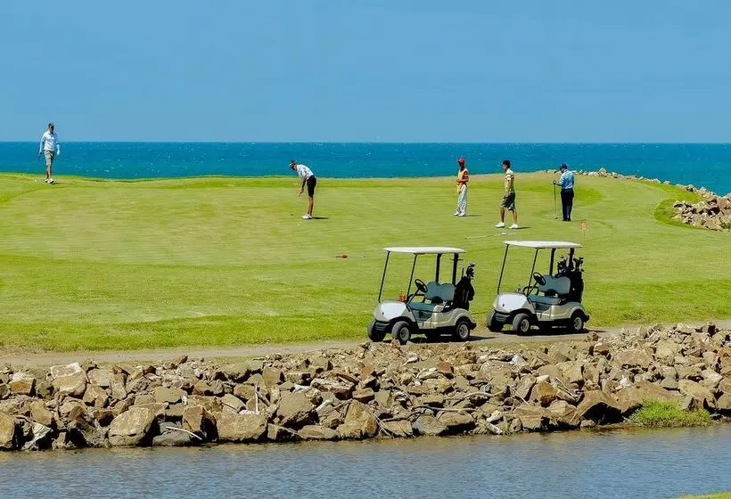ホテル Gran Pacifica Beach And Golf Resort