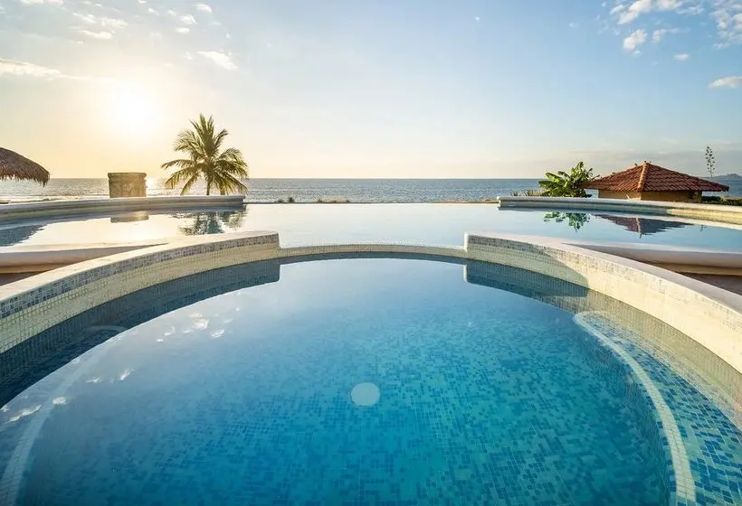 ホテル Gran Pacifica Beach And Golf Resort