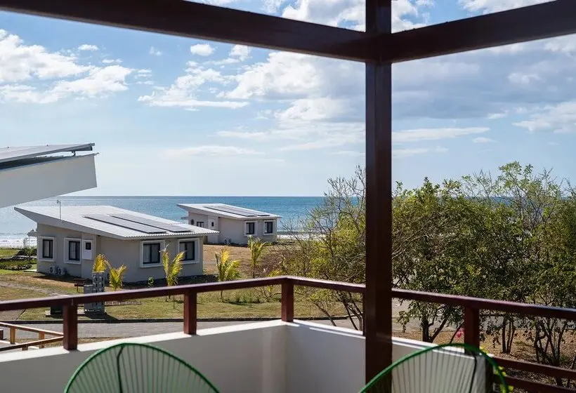 ホテル Gran Pacifica Beach And Golf Resort