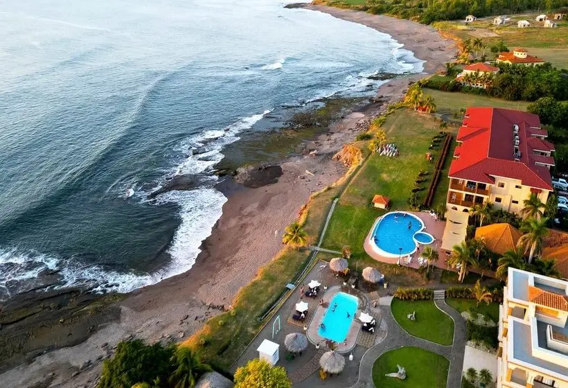 ホテル Gran Pacifica Beach And Golf Resort
