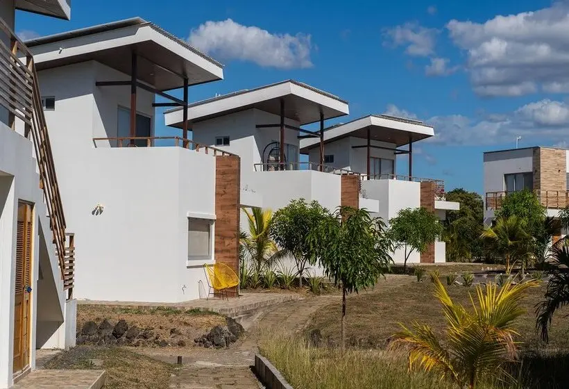 ホテル Gran Pacifica Beach And Golf Resort