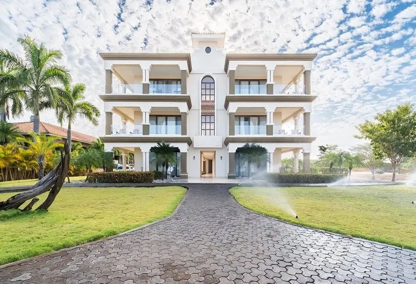 ホテル Gran Pacifica Beach And Golf Resort