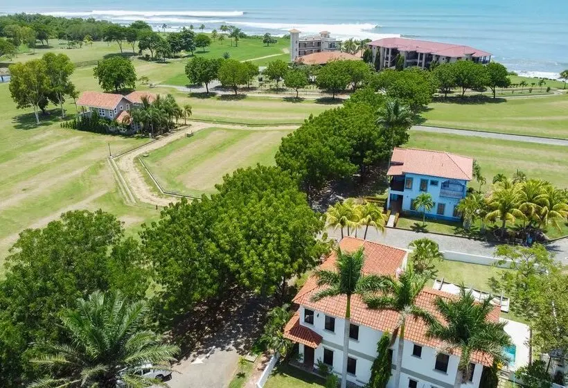 ホテル Gran Pacifica Beach And Golf Resort