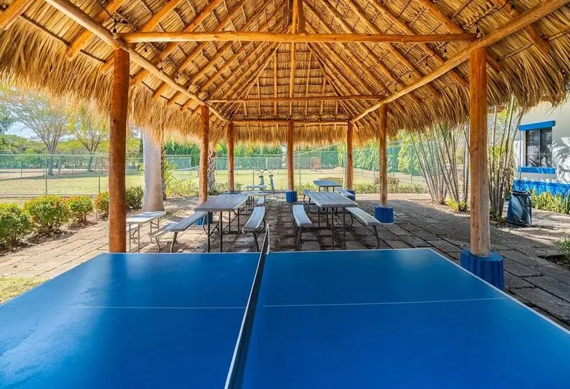 ホテル Gran Pacifica Beach And Golf Resort