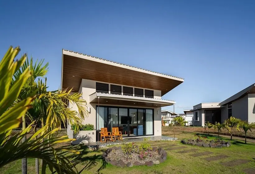 ホテル Gran Pacifica Beach And Golf Resort