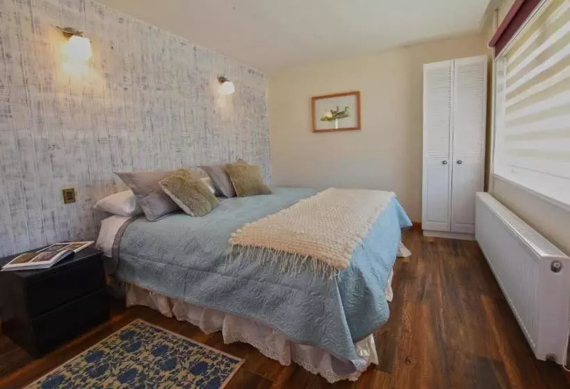Abriga Bed And Breakfast