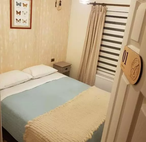 Abriga Bed And Breakfast