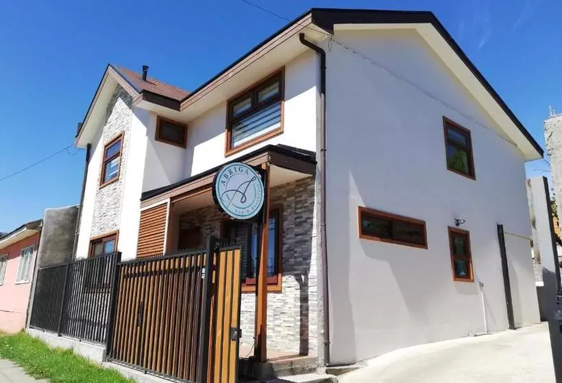 Abriga Bed And Breakfast