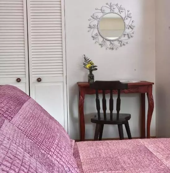 Abriga Bed And Breakfast