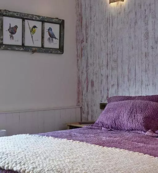 Abriga Bed And Breakfast