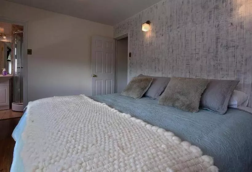 Abriga Bed And Breakfast