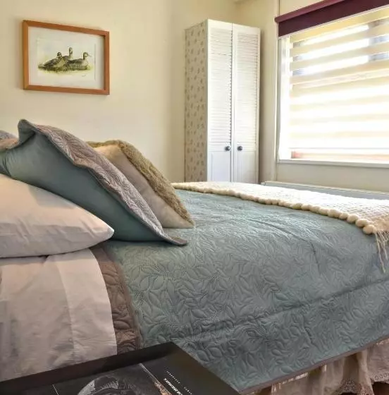 Abriga Bed And Breakfast