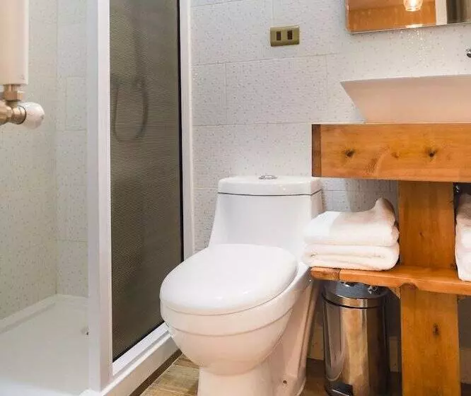 Abriga Bed And Breakfast