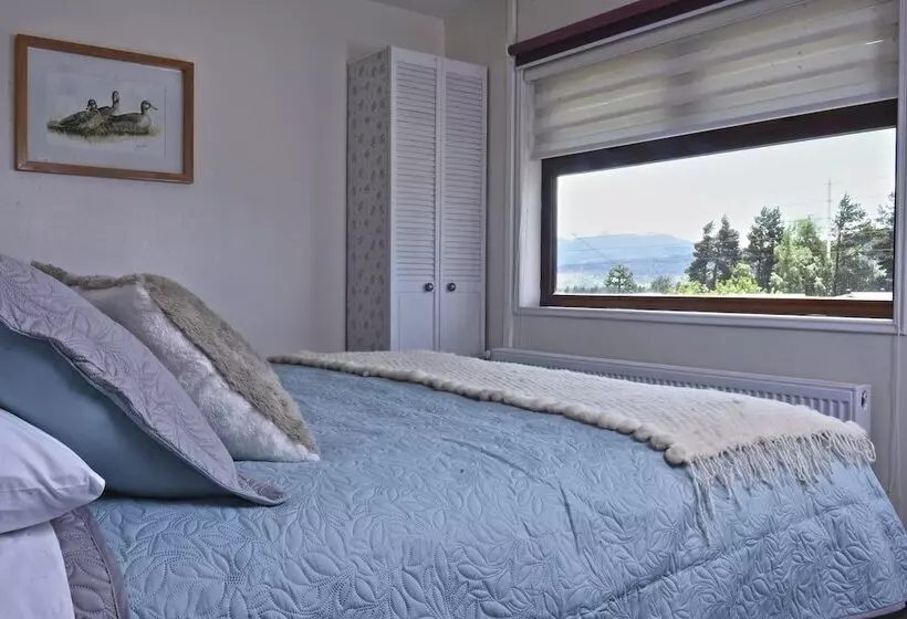 Abriga Bed And Breakfast