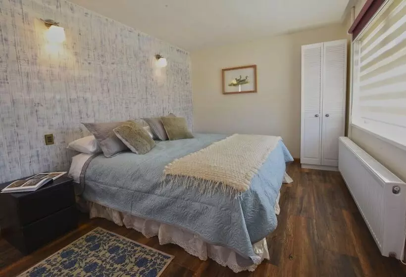 Abriga Bed And Breakfast