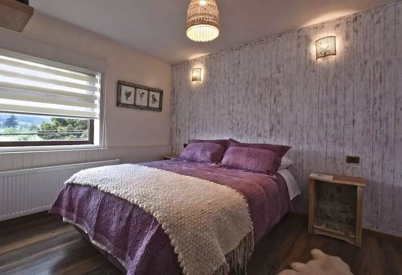 Abriga Bed And Breakfast