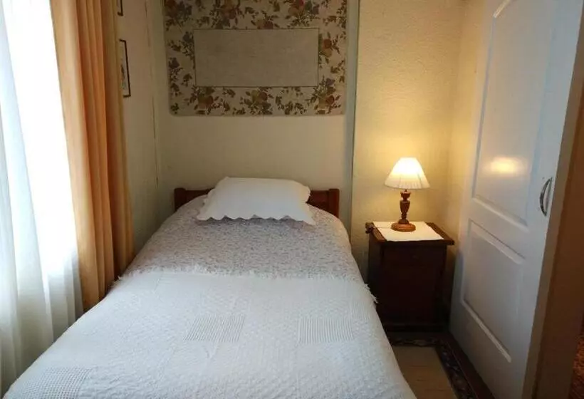 Apart Hotel Aleman