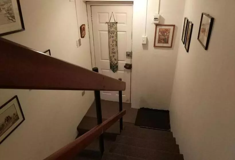 Apart Hotel Aleman