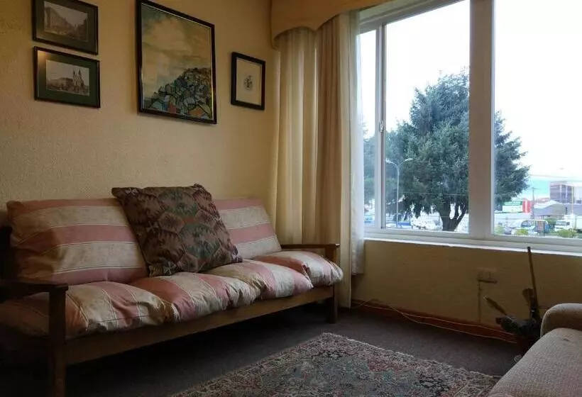 Apart Hotel Aleman
