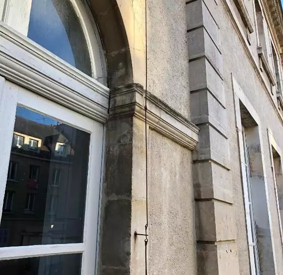 ベッドアンドブレックファースト Castel Saintleonard