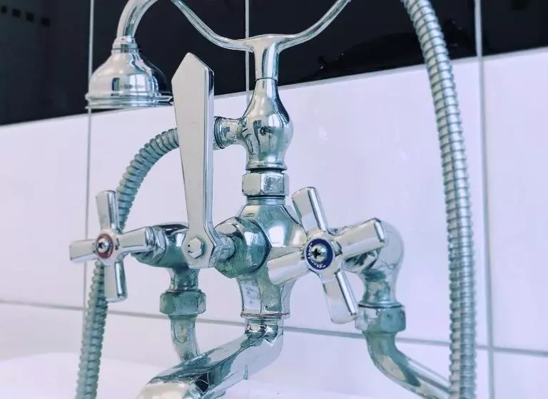 ベッドアンドブレックファースト Castel Saintleonard