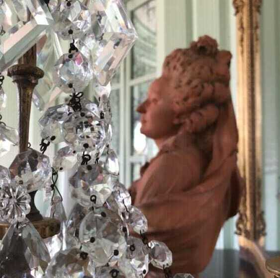 مبيت وإفطار Castel Saintleonard